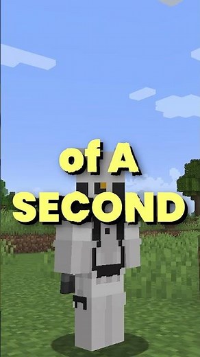 This Texture Pack Was Made In 1 MINUTE