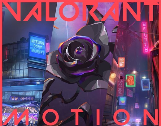 Motion-Animation-Valorant-Teaser