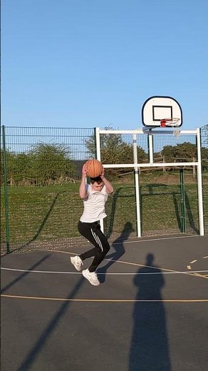 How to Step Back in Basketball