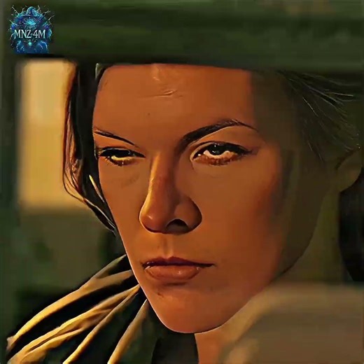 "She Killed The Dangerous Creature" 🤯 | Resident Evil - Welcome to Raccoon City (2021) | #shorts