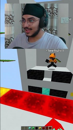 Minecraft Color Match 🤔 #minecraft