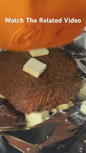 Pack Flavor And Moisture In Your Wrap. #bbq #recipe #shorts