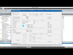 IDEC WINDLDR PIDD CONFIGURATION