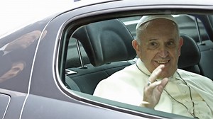 Le pape révèle avoir échappé à deux tentatives d’attentats en Irak