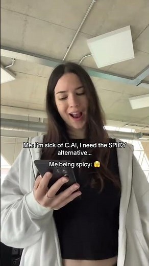 This is what happens when you talk to unfiltered ai...