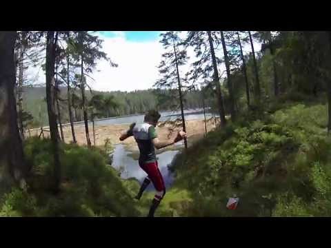 Xperience orienteering