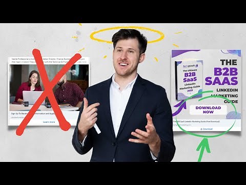 The Ultimate LinkedIn Ads Guide [🚀DOUBLE Your Results!🔥]