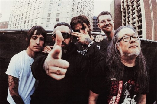 Nothing、来たる新作より新曲「Purple Strings」がMVと共に公開 | LMusic-音楽ニュース-