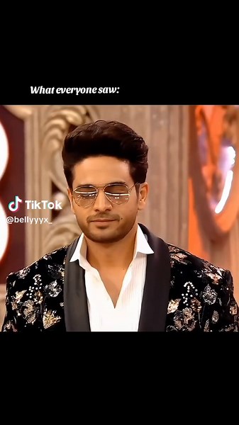 Bahana: An Endless Journey Through Bigg Boss