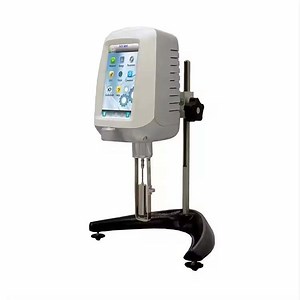 [Hot Item] NDJ-5ST Intelligent Touch Viscometer Visccosity Rheometer for Lab