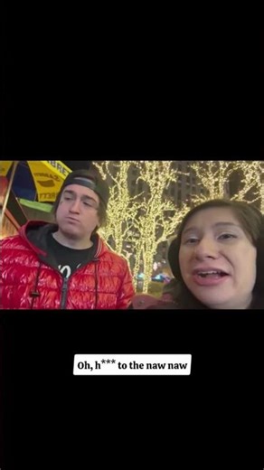 OH HELL NAH. I WANT A REFUND!