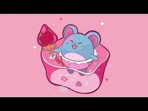 Calm and Relaxing Pokemon Music Compilation