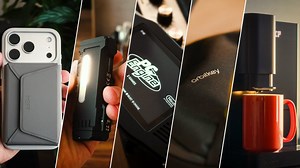 10 Unique Holiday Gift Ideas Everyone Will Love