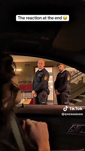 Hilarious Cop Interactions You Can't Miss!