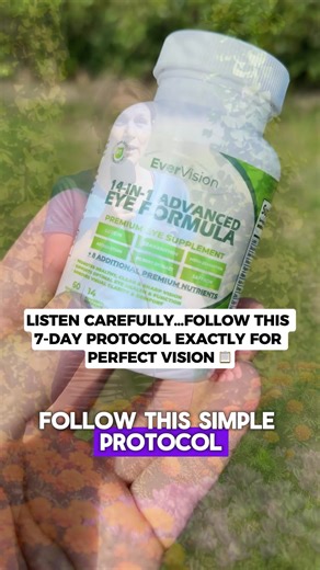11 reactions | Tired of blurry vision, eye strain, and discomfort? ...