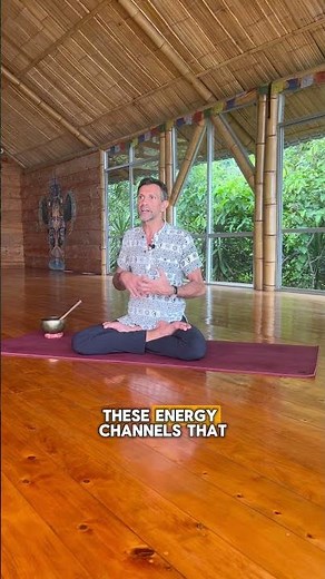 Understanding Kundalini & Nadis: Prana, Sushumna & Awakening Your Energy Channels