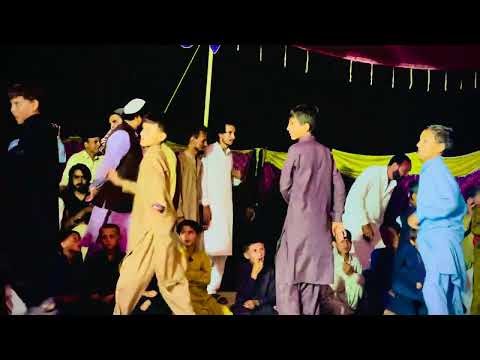 Pashto New Dhol Baja Attan Songs Best Attan 2025