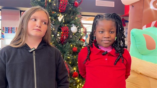 Springfield Elementary School on Reels