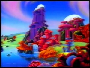 Widget Opening (Danish)