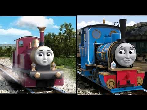 Lady/Millie's Whistle