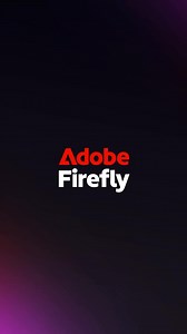 El modelo de vídeo de Firefly te permite generar clips de vídeo a partir de una simple idea. | Adobe Firefly | Facebook