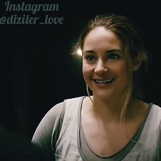 Первый прыжок Трис Прайор и встреча с Фором || Divergent | Дивергент
