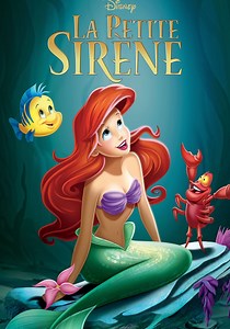 Regarder La Petite Sirène en streaming complet