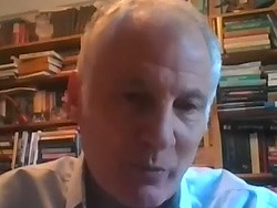 Stephen Kotkin: Trump, China, And The Geopolitics Of A Crisis