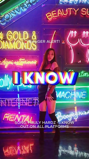 This is peak intensity | Song: Pauly Hardz - i know | Out on all platforms #techhouse...