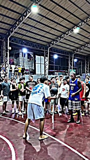 Top Basketball Moments in the Philippines