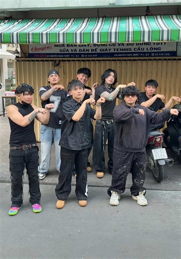 Khu Tao Sống 2026 - Hành Or Remix Experience