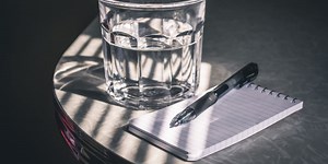 Redux is half of a pattern (2/2)