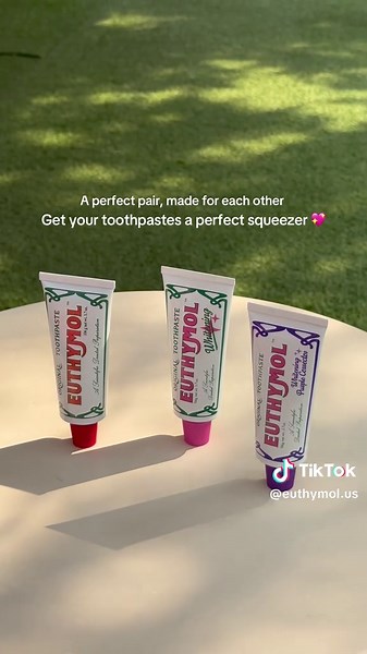 Enhance Your Oral Care Routine with a Toothpaste Squeezer