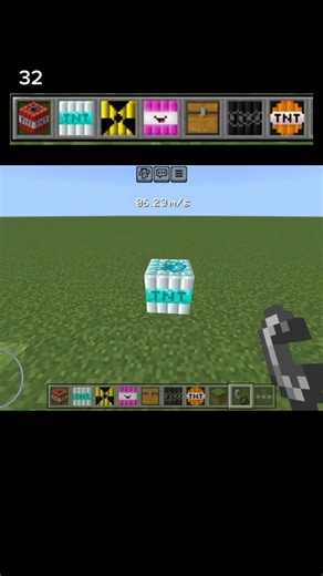 Which Minecraft TNT Is The Most Powerful? 💥😳