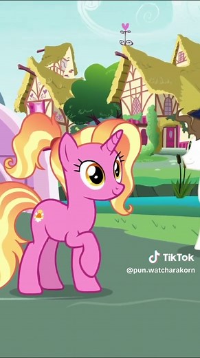 Exploring the Growth of Friendship in My Little Pony