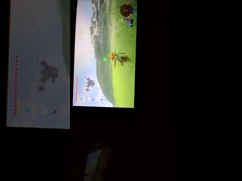 Loz botw guardian kills