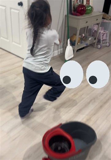 My Julia❤️dancing😀#kidsoftiktok #kids #viral #funny #cute
