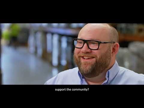 GRP Solutions - Driving Change