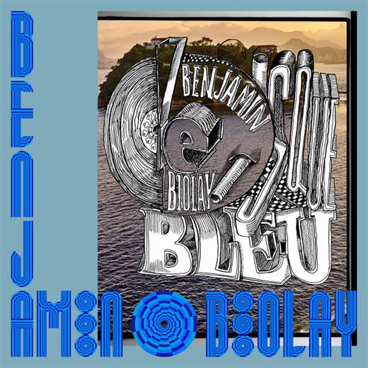 Benjamin Biolay - Le penseur Lyrics