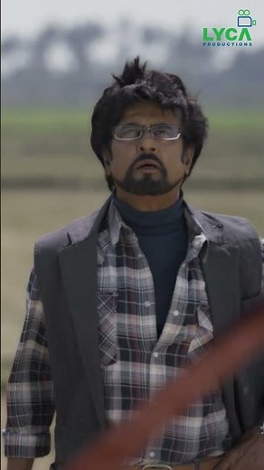 2.0 (Tamil) | Laptop-க்கு எதுக்கு Thanks | Rajinikanth | Akshay Kumar | Amy Jackson | #shorts