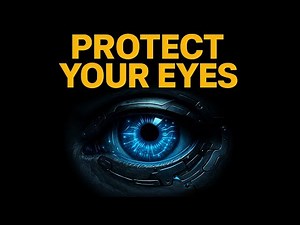 Digital Eye Strain: 5 Ways to Protect Your Vision