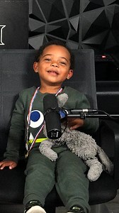 POV: Teaching Zen To Host Solo Pt. 2 | Thezenmartinshow