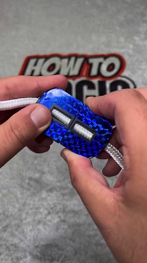 31K views · 189 reactions | The secret of the magic rope trick!  | Evan Era | Facebook