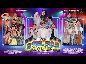 Gulali - Rhoma Irama | Arabic Cover Markaz Arabiyah