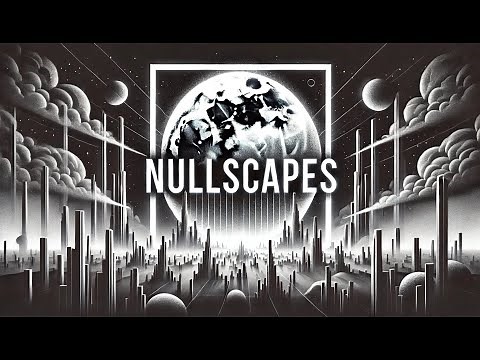 [4K] "Nullscapes" by ItzKiba | Full Detail Showcase | Geometry Dash 2.2