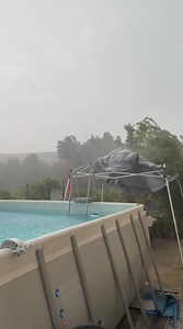 5.4M views · 10K reactions | :O Forti temporali insistono poco a nord di Treviso. Questa la situazione a Maser (TV). Video di Silvester da telegram - Tornado in Italia - | Tornado in Italia | Facebook