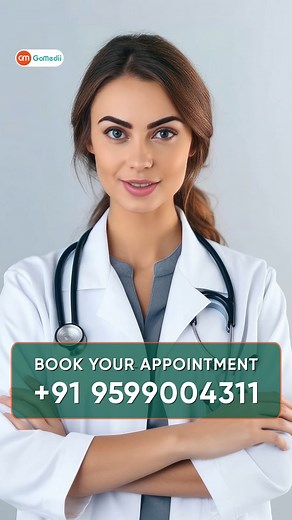 👊 Healing Connections: Exploring Fistula Surgeries in India! From Fistulotomy to Seton Surgery, discover the diverse options for treating abnormal connections between organs. 🏥🔍 Which surgical approach suits you best? #FistulaSurgery #HealthcareIndia #MedicalOptions #WellnessJourney #GoMedii | GoMedii