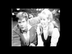 "We'll Build a Simple House"- That's Life 1968 RARE! Robert Morse, EJ Peaker