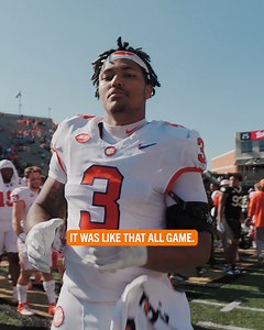 38K views · 1.7K reactions | LOVE YOU, TIGER NATION!  | Clemson Football | Facebook