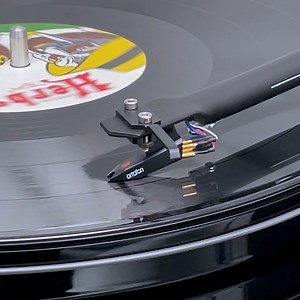 🔎 A closer look at the Pro-Ject Audio Systems Essential III Phono ➡️ $299 Lab exclusive price for a limited time! (reg. $399) ↳ get yours here: turntablelab.com/EssIIIPhono | Turntable Lab